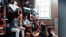 types-hostels